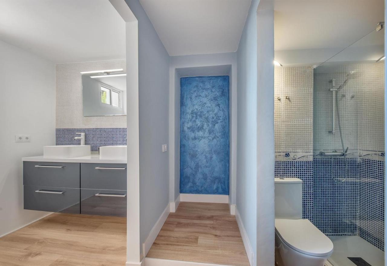 מארבלה Villa Domus Vesta מראה חיצוני תמונה