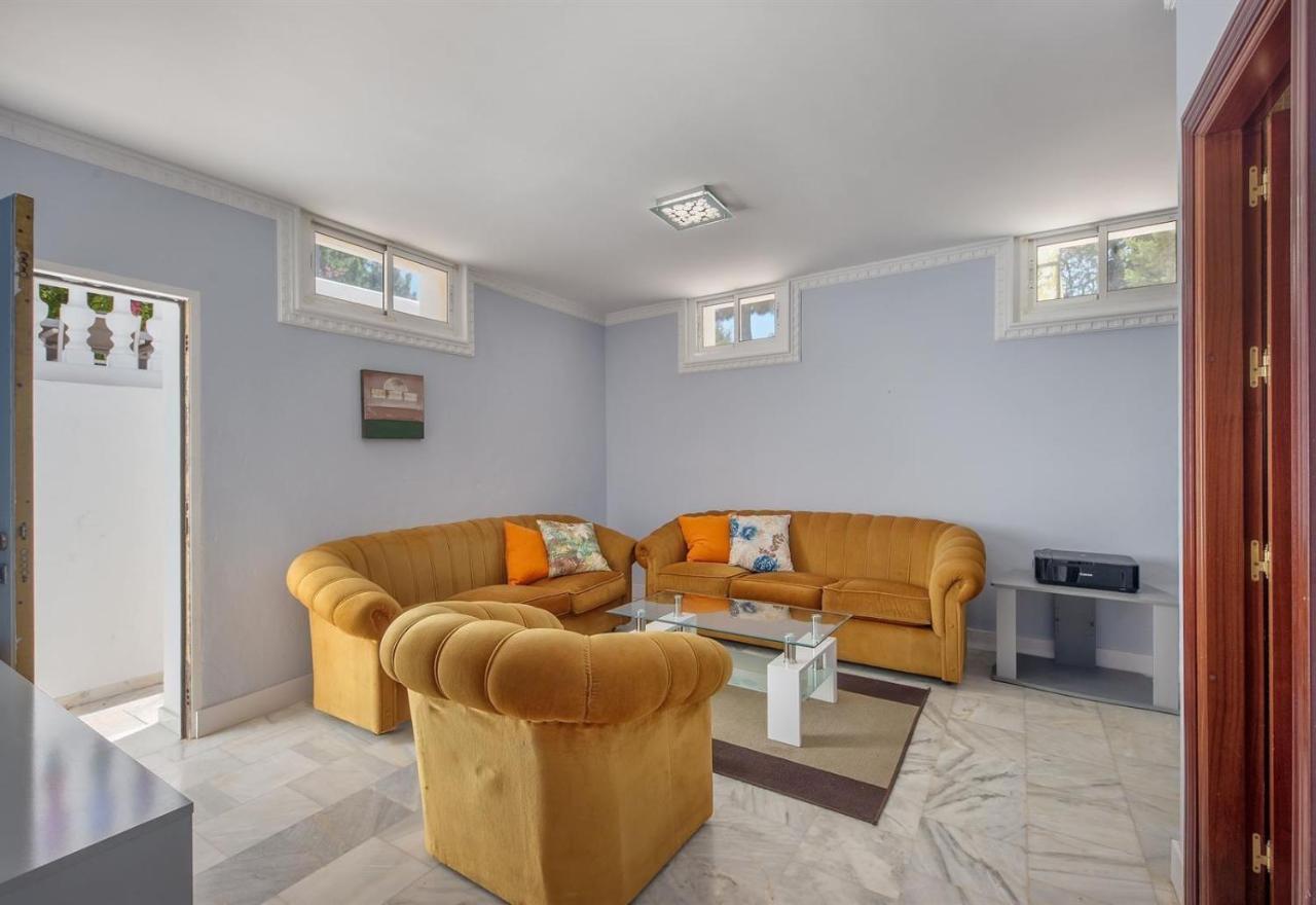 מארבלה Villa Domus Vesta מראה חיצוני תמונה