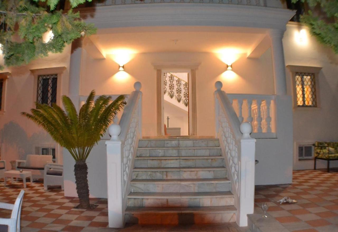 מארבלה Villa Domus Vesta מראה חיצוני תמונה