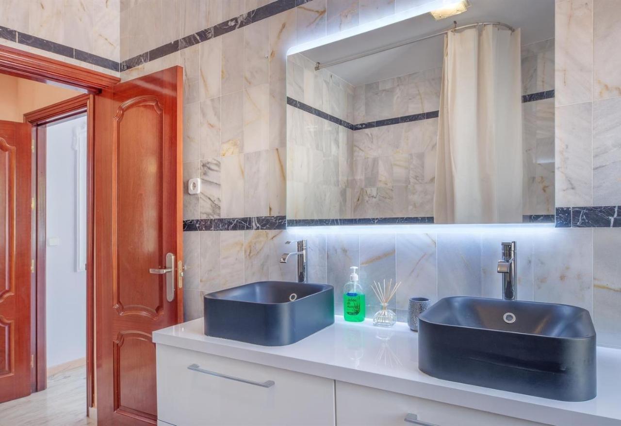 מארבלה Villa Domus Vesta מראה חיצוני תמונה