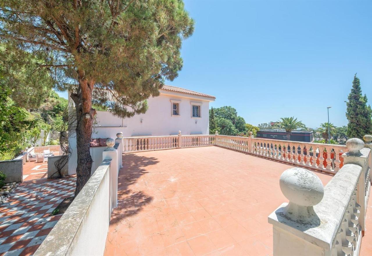 מארבלה Villa Domus Vesta מראה חיצוני תמונה