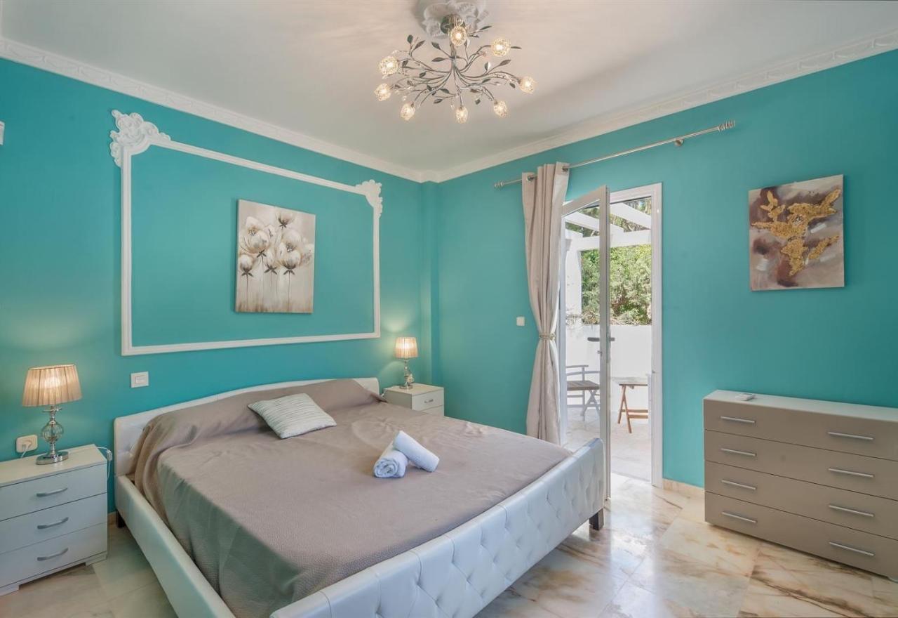 מארבלה Villa Domus Vesta מראה חיצוני תמונה