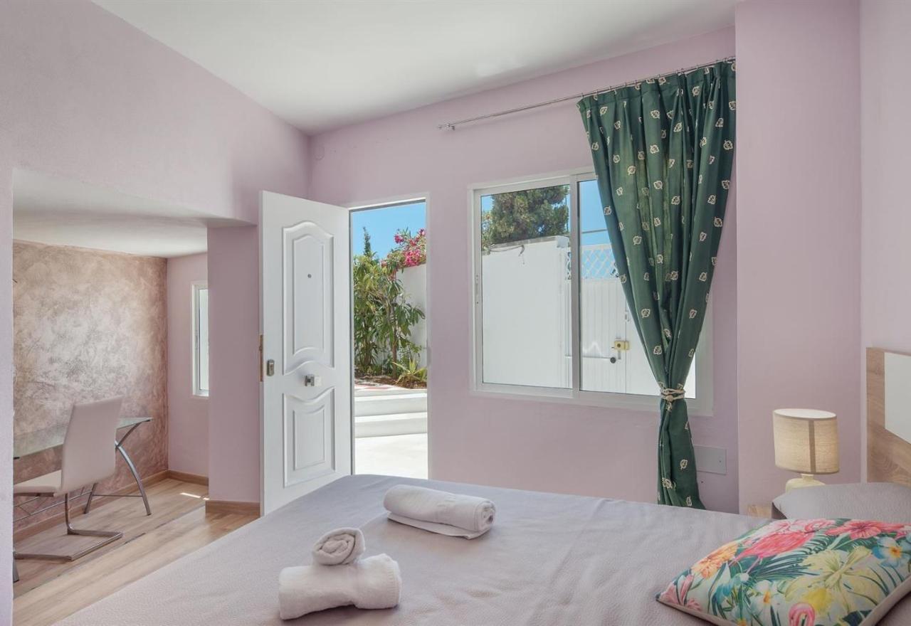 מארבלה Villa Domus Vesta מראה חיצוני תמונה
