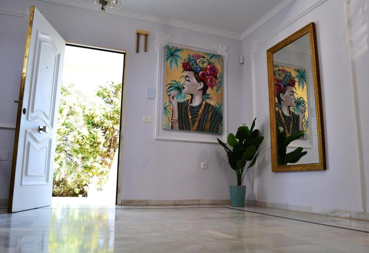 מארבלה Villa Domus Vesta מראה חיצוני תמונה