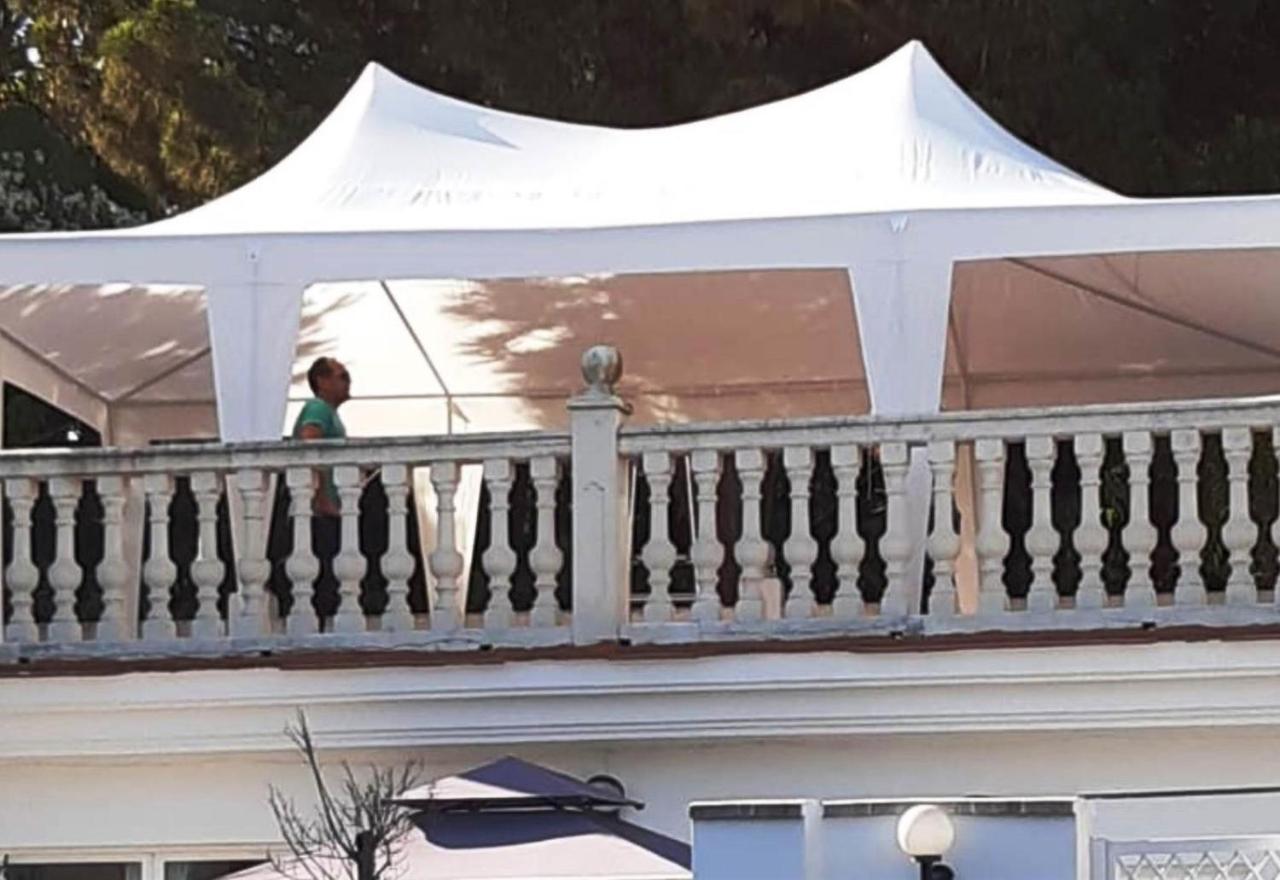 מארבלה Villa Domus Vesta מראה חיצוני תמונה