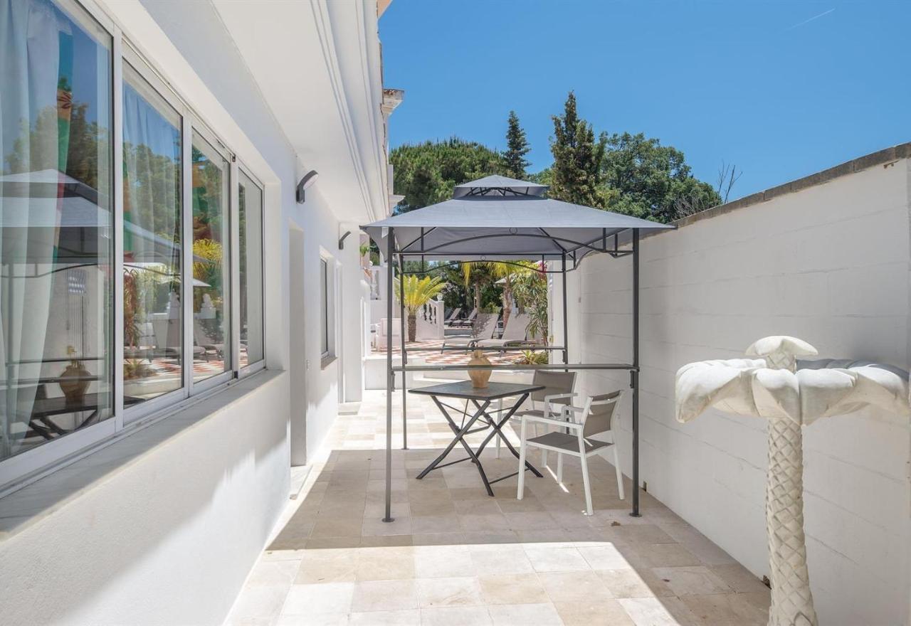 מארבלה Villa Domus Vesta מראה חיצוני תמונה