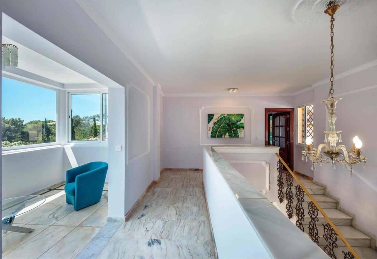 מארבלה Villa Domus Vesta מראה חיצוני תמונה