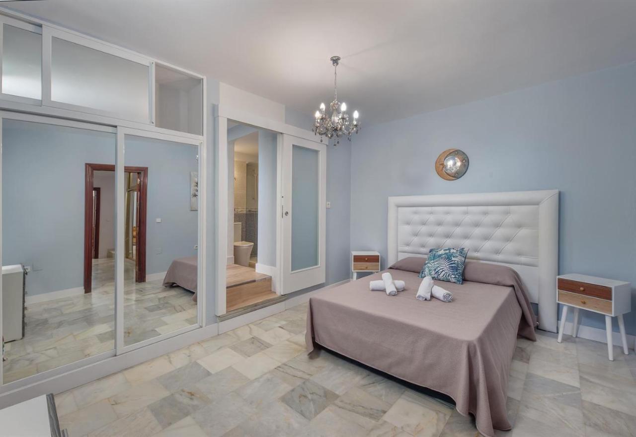 מארבלה Villa Domus Vesta מראה חיצוני תמונה